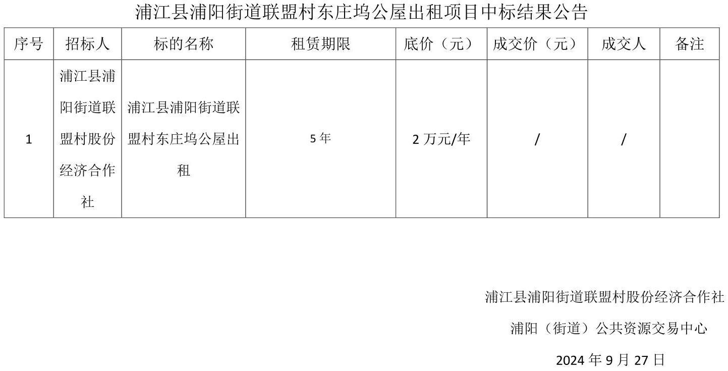 公告正文